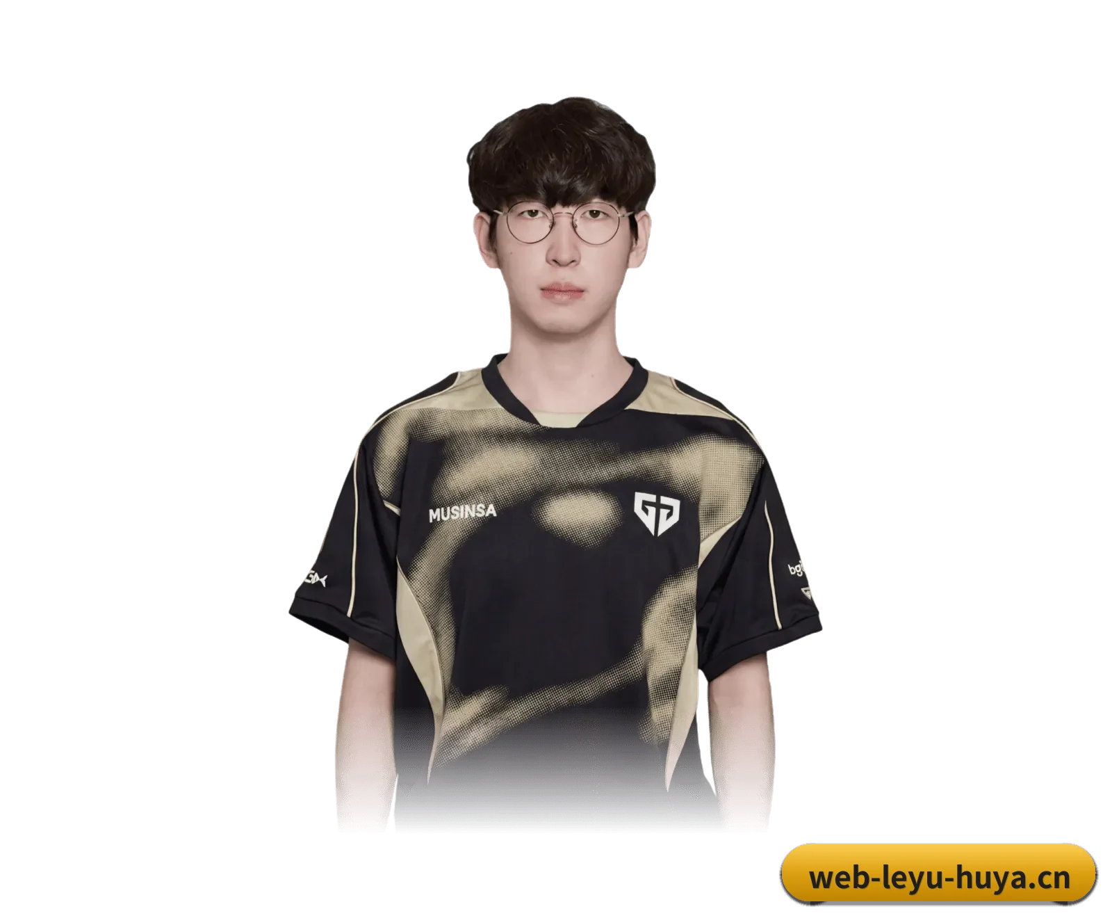 每个板块围绕一个运动种类展开 | LEYU SPORTS